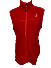 Haglöfs fleece damen gebraucht kaufen  Berlin