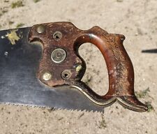 Antique simonds mfg for sale  Oracle