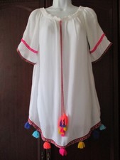 Ladies white blouse for sale  CANVEY ISLAND