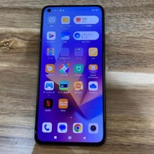 Usado, Smartphone Xiaomi Mi 11 Lite 5G Truffle Preto K2 Desbloqueado 6GB RAM 128GB Armazenamento comprar usado  Enviando para Brazil