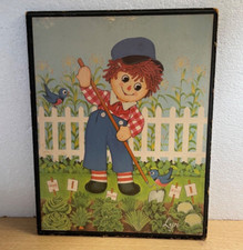 Vtg raggedy ann for sale  Shippensburg