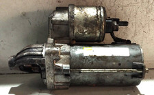 Motorino avviamento ford usato  Frattaminore