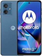 Motorola Moto G54 4+128GB 6.5" 5G Indigo Blue Dual Sim Garanzia Europa na sprzedaż  Wysyłka do Poland