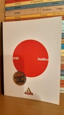 106 haiku miti usato 106 haiku miti usato  Bologna