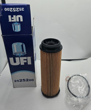 Ufi oil filter for sale  North Salt Lake