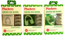 Plackers grind dental for sale  Elmwood Park