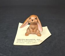 Vintage hagen renaker for sale  Knoxville