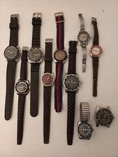 Lot montres mécaniques d'occasion  La Rochelle