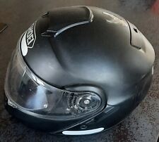 Casque motard shoei d'occasion  Chaumont