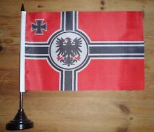 Deutsche kaiserreich fahne gebraucht kaufen  Bad König