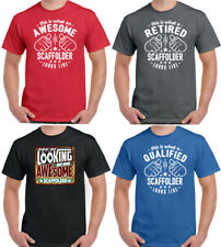 Scaffolder shirt looks for sale  COVENTRY