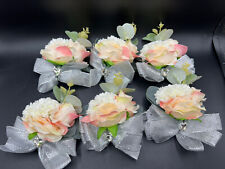 Floral wrist corsages for sale  Republic