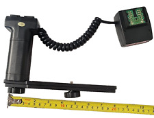 Cobra shoe mount for sale  BATLEY