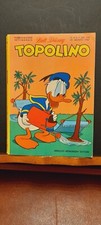 Topolino libretto solo usato  Palermo
