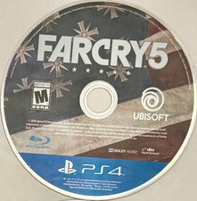 Far cry ps4 for sale  Rockville