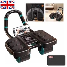 Healthy belly wheel for sale  TAMWORTH