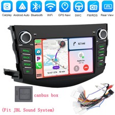 Carplay toyota rav4 for sale  Monroe Township