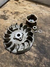 Flywheel yamaha ylm for sale  RYE