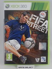 Fifa Street Football Microsoft Xbox 360 Pal Eu Eur Original Completo, usado comprar usado  Enviando para Brazil