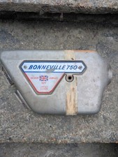 Triumph t140v silver for sale  TONBRIDGE
