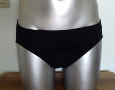 Slip homme noir d'occasion  Béziers