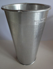Filtre aluminium spiromix d'occasion  Senlis