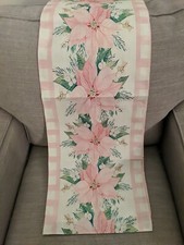 Christmas table runner for sale  San Clemente