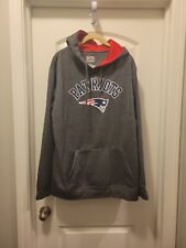 Fanatics sweatshirt adult for sale  Westfield