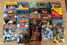 Sports illustrated lot for sale  Baltimore