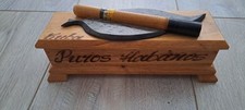 Cohiba zigarrenkiste holz gebraucht kaufen  Frankfurt am Main