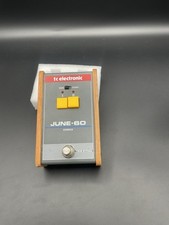 Electronic june chorus for sale  Brooklyn
