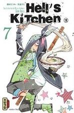 Hells kitchen vol gebraucht kaufen  Berlin
