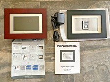 Pandigital digital photo for sale  New Bedford