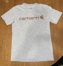 Carhartt shirt women d'occasion  Expédié en Belgium