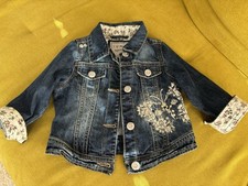 Jeansjacke next gr gebraucht kaufen Jeansjacke next gr gebraucht kaufen  Essen