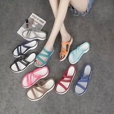 Women sandals summer for sale  UK