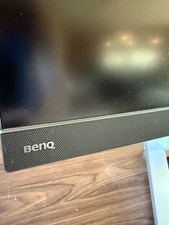 4k benq uhd 32 monitor for sale  Oklahoma City