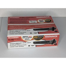 Conversor digital para analógico Magnavox DTV TB100MW9 comprar usado  Enviando para Brazil