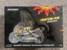 Minichamps honda nsr500 for sale  COLCHESTER