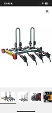 Bike towbar mounted for sale  CHICHESTER