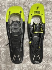 Schneeschuhe tubbs flex gebraucht kaufen  Bobingen