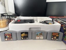 Nintendo console controller for sale  WELLINGBOROUGH