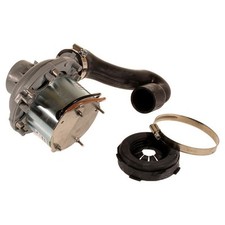 Tecma toilet macerator for sale  BOURNEMOUTH