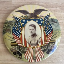 Antique ww1 celluloid for sale  Panorama City