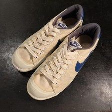 Nike masculino 8,5 EUA 80S All Court comprar usado  Enviando para Brazil