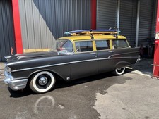 1957 chevy wagon for sale  Boise