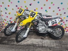 Newray rch suzuki for sale  Barberton