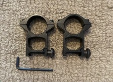 25mm high ring for sale  SHEFFIELD