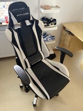 Gaming stuhl gtplayer gebraucht kaufen  Schwanfeld