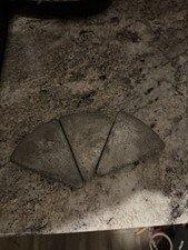 25+ libras peso de roda de sucata chumbo, fluído, balas, pesos de pesca, fundição comprar usado  Enviando para Brazil